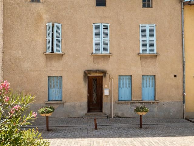 Maison vente à Romarins, Alixan