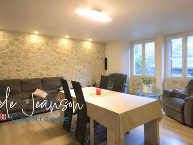 Maison vente à Saint-léger, Pas-de-Calais