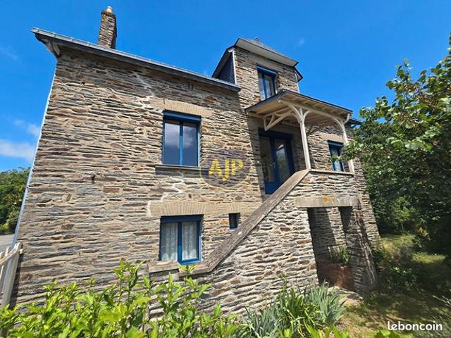 Maison vente à Châteaubriant-Ancenis, Guémené-penfao