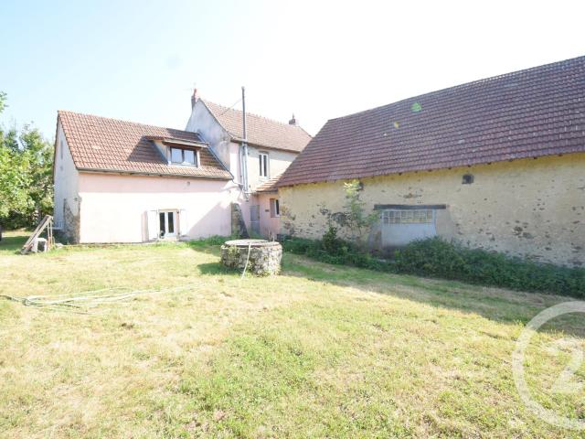Maison vente à Vichy, Le Vernet