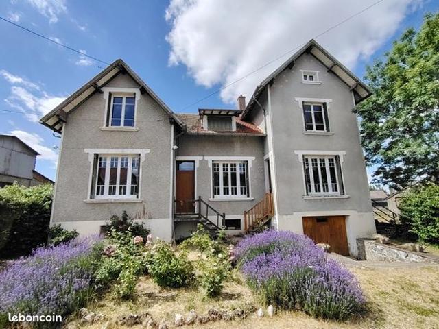 Maison vente à Vichy, Saligny-sur-roudon
