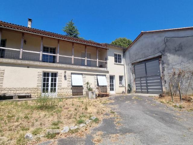 Maison vente à Saint-Martin-le-Pin, Dordogne