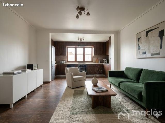 Maison vente à Le Raincy, Le Blanc-mesnil