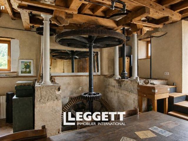 Maison vente à Le Grand-Lucé, Sarthe