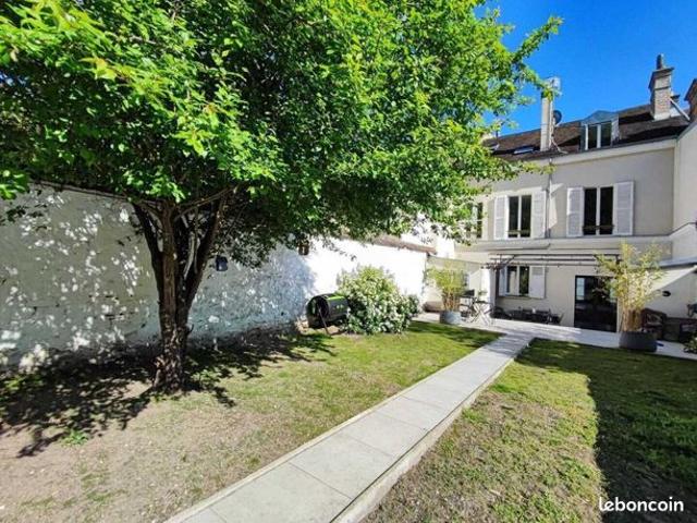 Maison vente à Niort, Avon