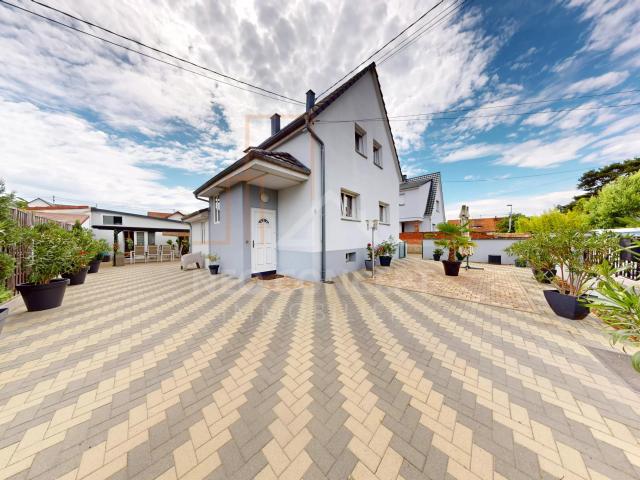 Maison vente à Haguenau-Wissembourg, Haguenau