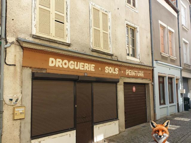 Maison vente à Ambert, Arlanc