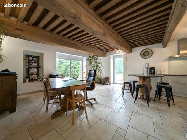 Maison vente à Charolles, Chassigny-sous-dun