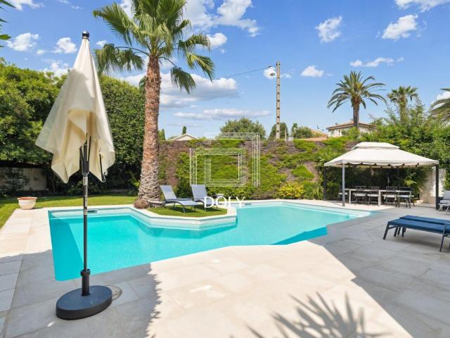 Maison vente à Grasse, Cannes