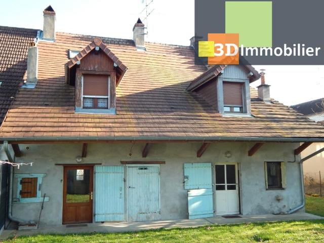 Maison vente à Lons-le-Saunier, Bletterans