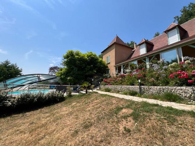 Maison vente à Sarlat-la-Canéda, Saint-cyprien
