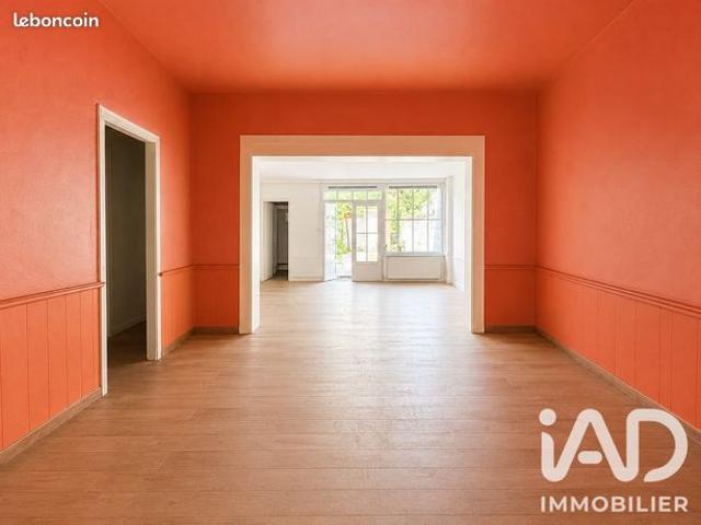 Maison vente à Arras, Marquion