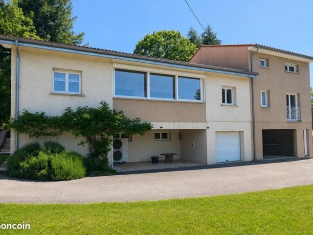 Maison vente à Castres, Le Rialet