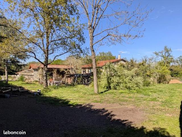 Maison vente à Châlons-en-Champagne, Francheville
