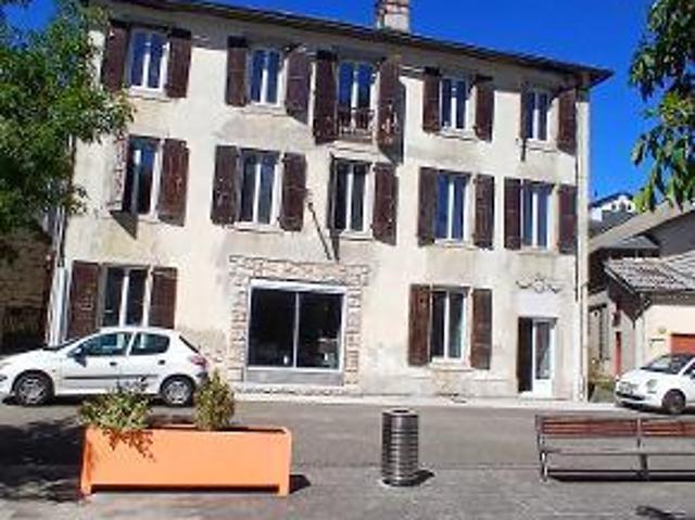 Maison vente à Moulin-Mage, Tarn
