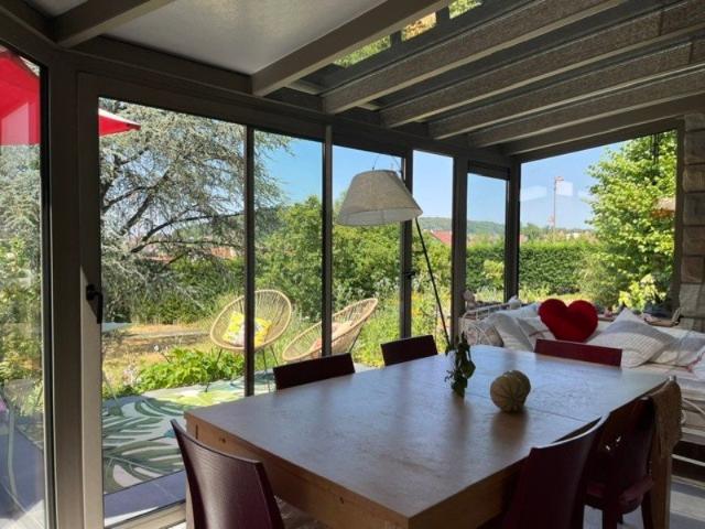 Maison vente à Besançon, Pouilley-les-vignes