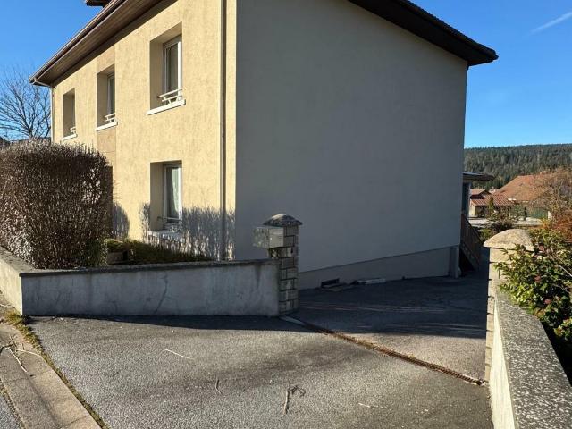 Maison vente à Saint-Dié-des-Vosges, Gérardmer