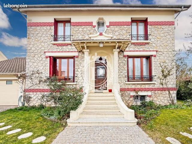 Maison vente à Torcy, Gretz-armainvilliers