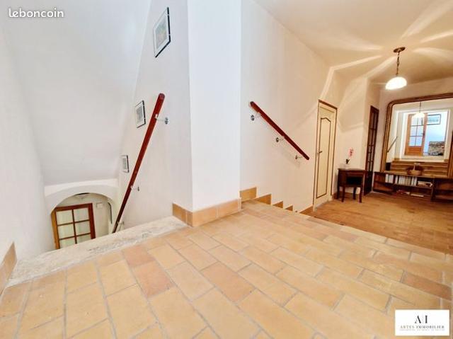 Maison vente à Privas, Rochemaure