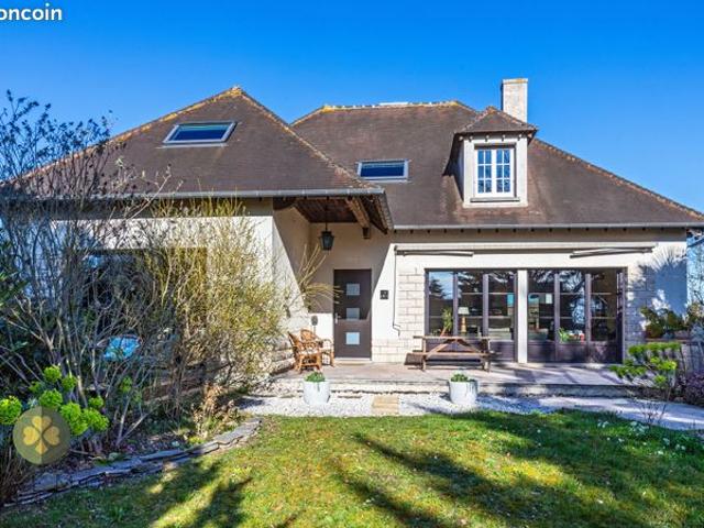 Maison vente à Bourges, Osmoy
