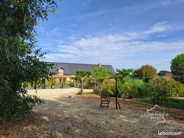 Maison vente à Monceau-sur-Oise, Aisne