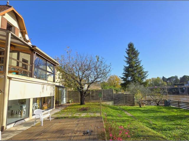 Maison vente à Villeneuve-sur-Lot, Monsempron-libos