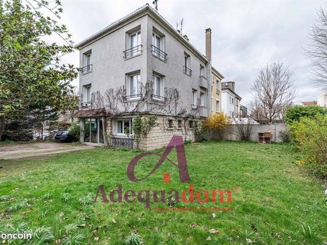 Maison vente à Nanterre, Bois-colombes