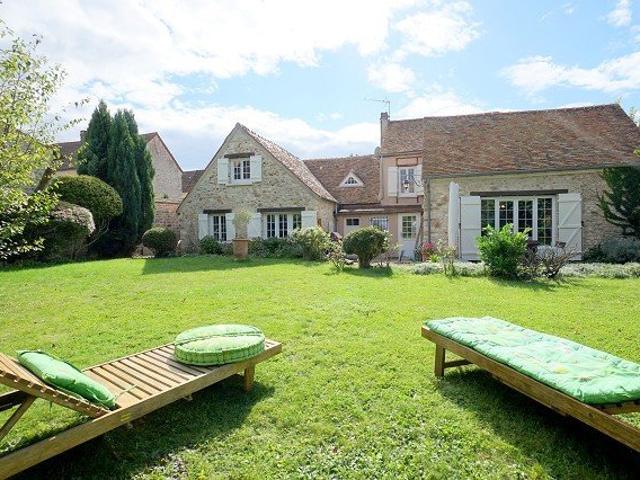Maison vente à Mantes-la-Jolie, Arnouville-lès-mantes