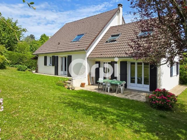 Maison vente à Plailly, Oise