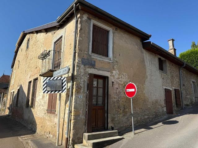 Maison vente à Saint-Dizier, Doulevant-le-château
