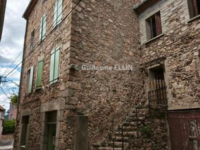 Maison vente à Céret, Coustouges