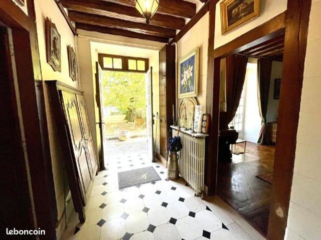 Maison vente à Évry, Milly-la-forêt