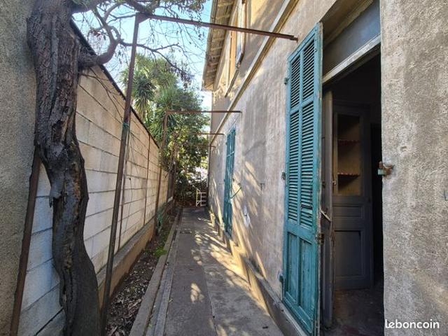 Maison vente à Arrondissement de Toulon, Hyères