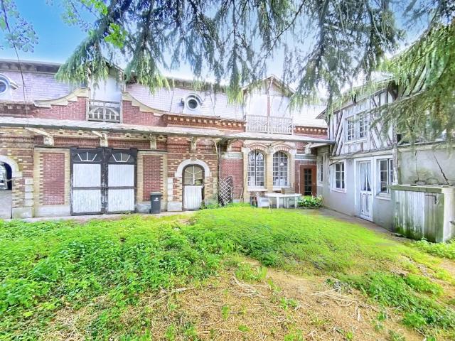 Maison vente à Clermont, Avrechy