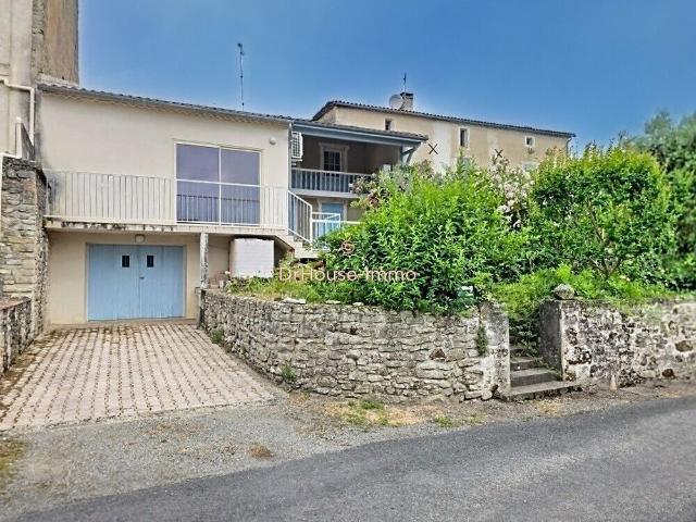 Maison vente à Marmande, Lévignac-de-guyenne