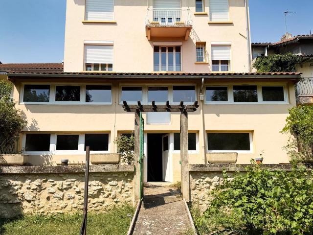 Maison vente à Auch