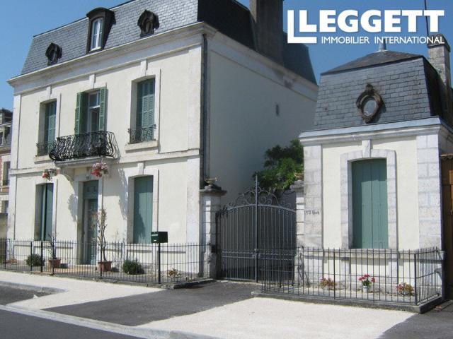 Maison vente à Chalais, Sérignac