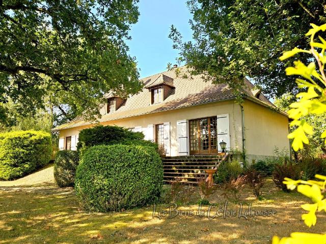Maison vente à Nontron, Saint-jory-de-chalais
