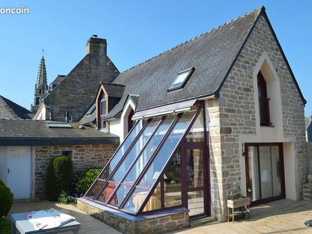 Maison vente à Châteaulin, Bretagne