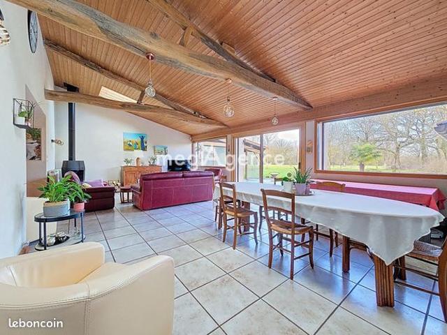 Maison vente à Cholet, Bégrolles-en-mauges