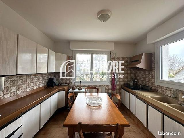 Maison vente à Saint-Nazaire, Mesquer