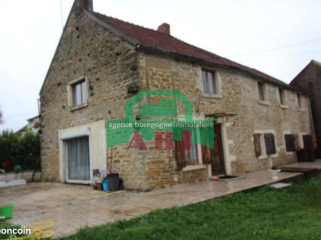 Maison vente à Clamecy