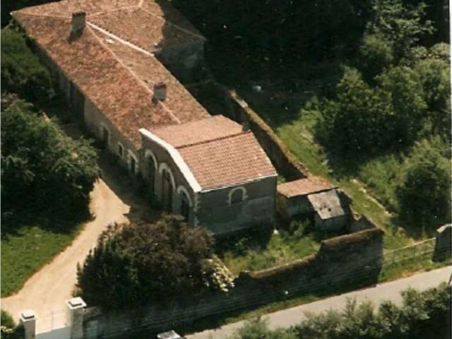 Maison vente à France métropolitaine, Mauves-sur-loire