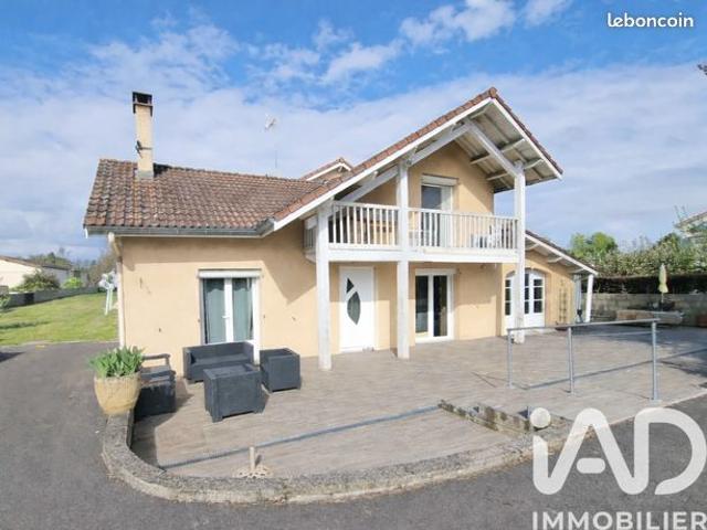Maison vente à Saint-Étienne, Andrézieux-bouthéon