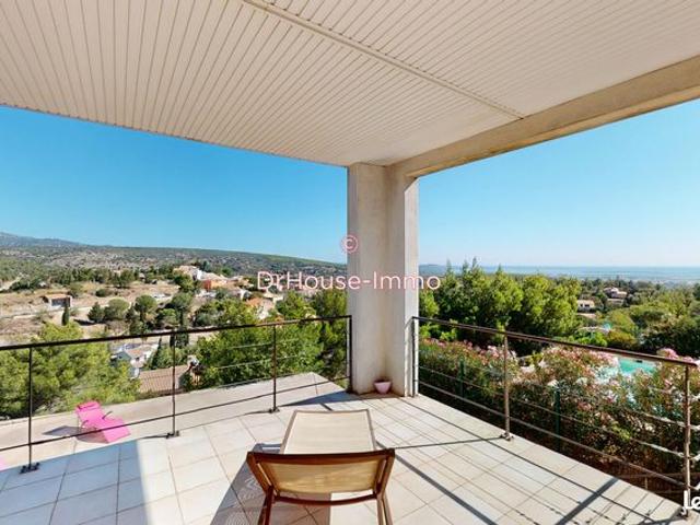 Maison vente à Narbonne, Treilles