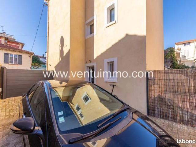 Maison vente à Grasse, Le Cannet