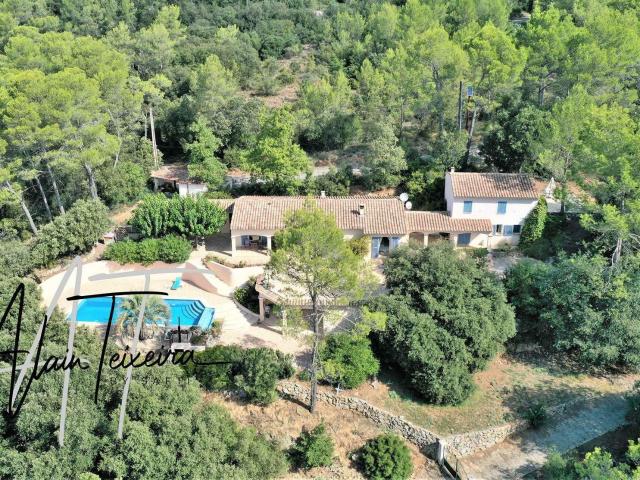 Maison vente à Arrondissement de Draguignan, Lorgues