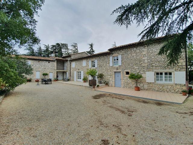 Maison vente à France métropolitaine, Châteauneuf-du-rhône