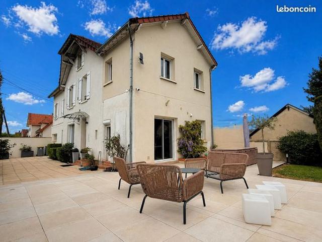 Maison vente à Poitiers, Vernon