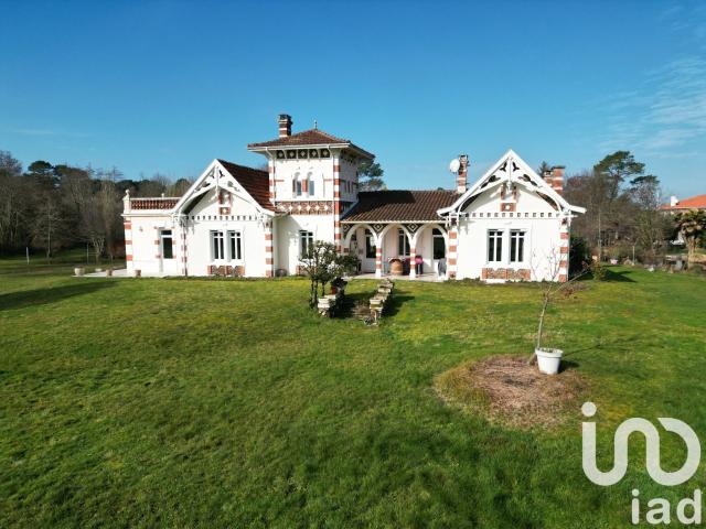 Maison vente à Mont-de-Marsan, Sanguinet